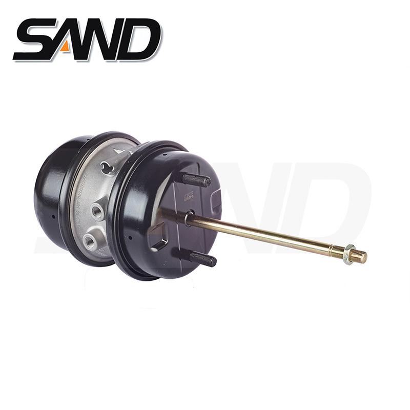 Almindelig S-cam DD