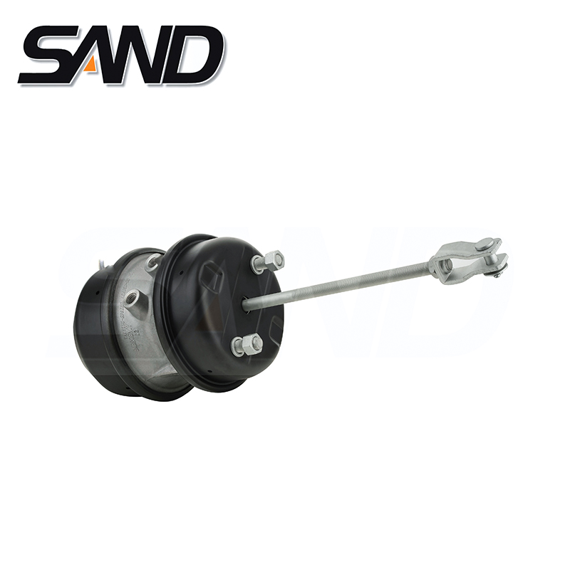 Almindelig S-cam DD
