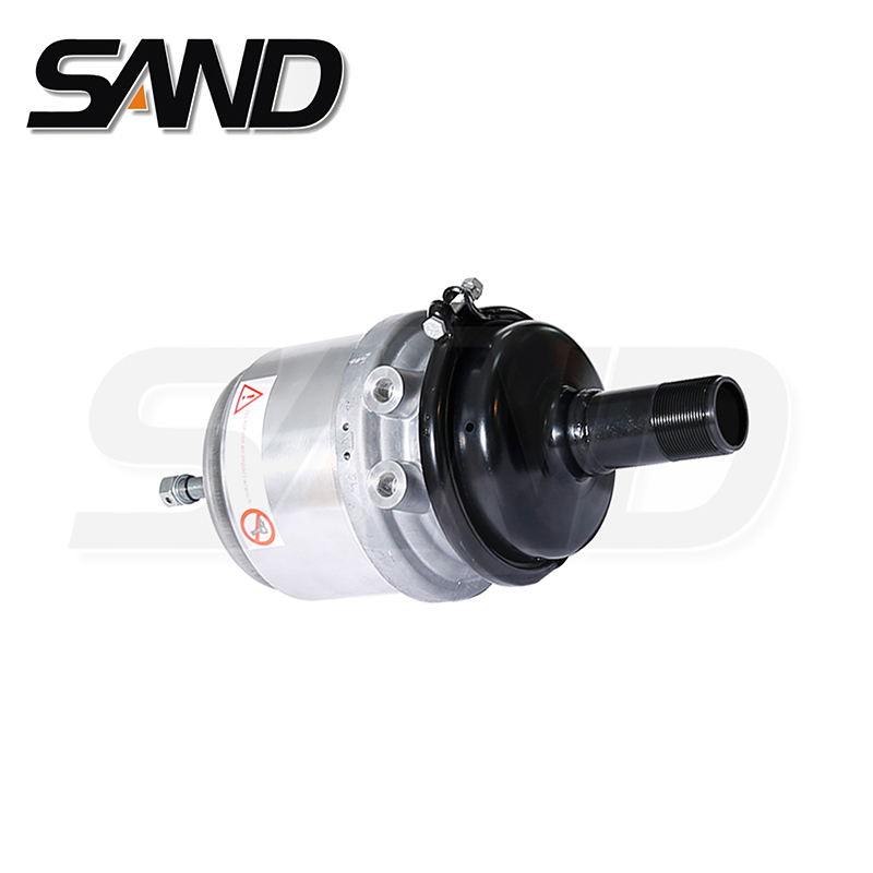 J-serien lang cylinder